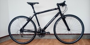 整備済み CANNONDALE ROAD WARRIOR 900 HANDMADE IN USA 適応身長170-185cm キャノンデール 枚方市から500km以内配送可能 50km以内無料配送