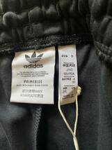 試着のみ xoサイズ adidas originals sst trackpants 2xl xxl primeblueトラックパンツ ラインパンツ ジャージ GF0210 xo_画像3