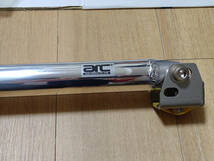 ARC オートリファイン POWER BRACE パワーブレース TYPE-3 PBA015 アルミ40Φ BMW用 F20 F22 F30 F31 F32 F34 F36 F80 F82 F87_画像2