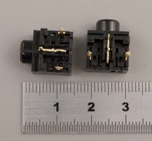 20個 3.5mm ステレオ　ミニジャック　イヤホン_画像2