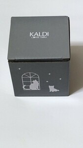 カルディ 猫の日バッグ2022　シュガーポット KALDI