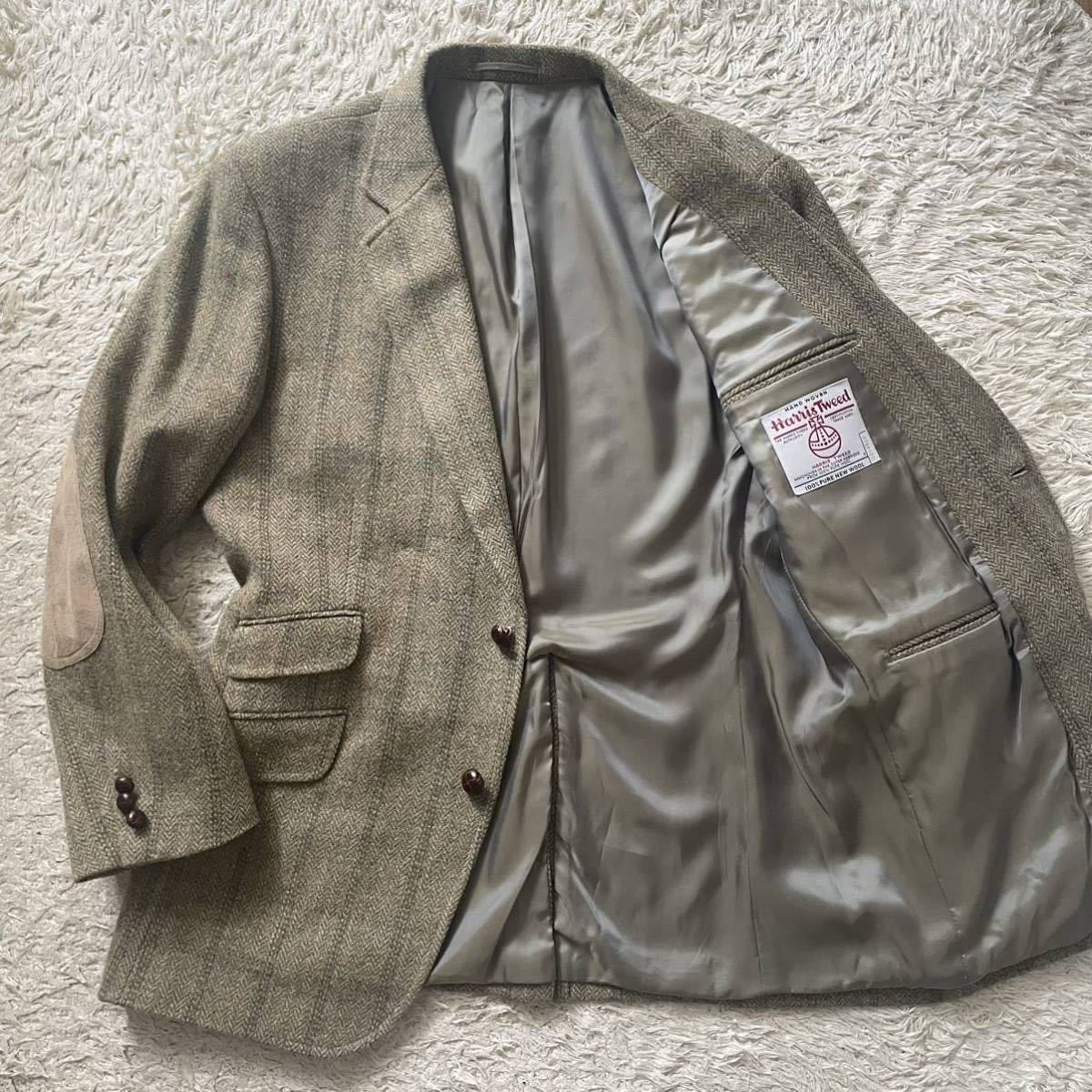ヤフオク! - HARRIS TWEED|ハリスツイードの中古品・新品