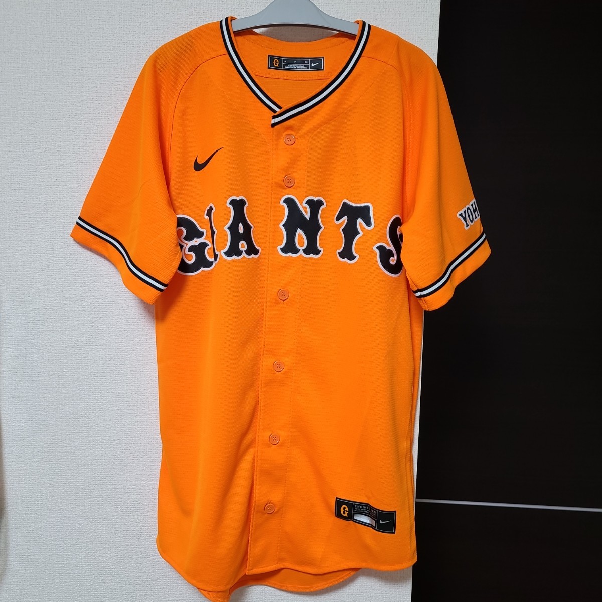 年最新Yahoo!オークション  坂本勇人 ユニフォーム野球の中古