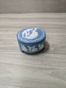 FRANKLIN PORCELAIN　フランクリンポーセリン　オルゴール　THE H.M.S. PINAFORE CENTENNIAL MUSIC BOX