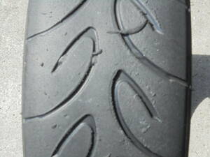 ★YOKOHAMA ADVAN　A050　225/45R1791W　Mコン　中古Tires　1本　Alfa Romeo等☆