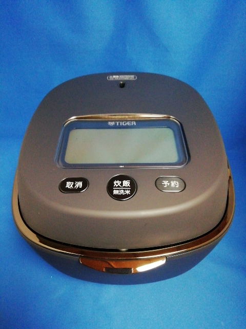 2023年最新】Yahoo!オークション -タイガー 炊飯器 a100の中古品・新品