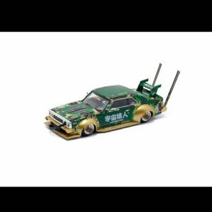 A BATHING APE POP RACE Bosozoku Model Car ア ベイシング エイプ ポップ レース 暴走族 モデルカー bape インテリア 日本 japan