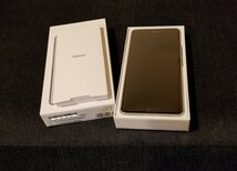 【新品未使用/SIMフリー】au Galaxy A53 5G SCG15/オーサムホワイト/一括購入/判定○_画像5