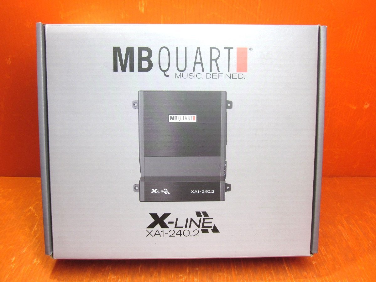 2023年最新】ヤフオク! -mbquartの中古品・新品・未使用品一覧