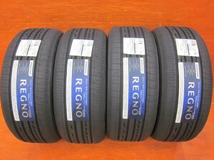 【Y2】2023年製 新品 在庫即納☆ブリヂストン レグノ REGNO GR-X2 225/45R18 95W XL 新品 タイヤのみ 4本セット 関東送料税込114,070円～