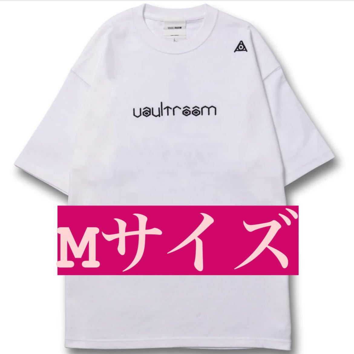 vaultroom 攻殻機動隊 Tシャツ パーカー Lセット ボルトルーム