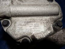 【L080】トヨタ アレックス RS180 純正 エアコン　コンプレッサー　A/C　冷却　空調　補機　ABS 中古 ランクス カローラ TOYOTA ALLEX_画像7