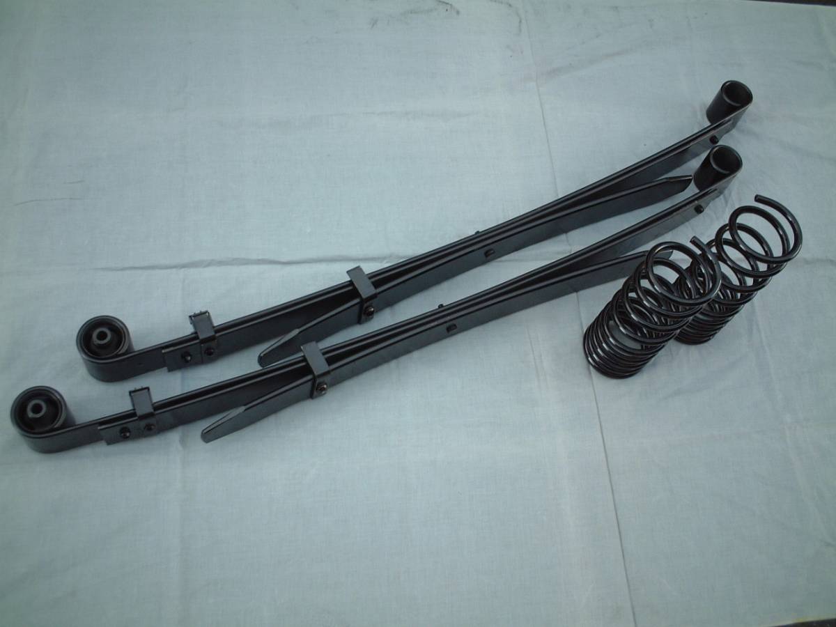 2023年最新】ヤフオク! -ハイゼットトラック ダウンサスの中古品・新品