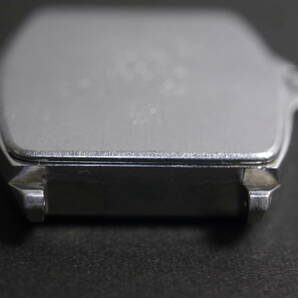 セイコー SEIKO スピリット SPIRIT クォーツ 3針 デイデイト 7N43-5040 男性用 メンズ 腕時計 稼働品 日本製 W82 稼働品の画像9