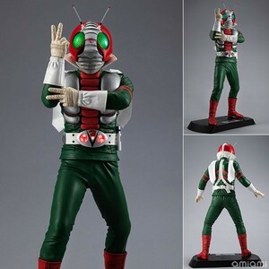 新品 【限定販売】Ultimate Article 仮面ライダーV3 完成品フィギュア[メガハウス] W186