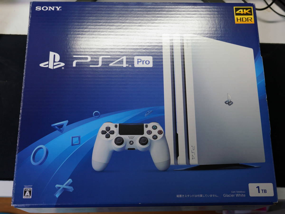 2023年最新】ヤフオク! -ps4 proの中古品・新品・未使用品一覧