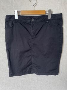 ZARA BASICタイトスカート Lサイズ GAP GU ユニクロ ニコアンド