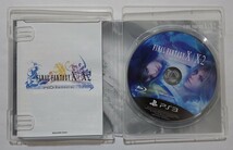 ファイナルファンタジーX/X-2HDRemaster・ファイナルファンタジーXIII・ファイナルファンタジーXIII-2・ライトニングリターンズ ４本セット_画像6