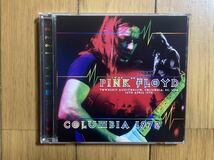 PINK FLOYD ピンクフロイド / COLUMBIA 1972 2CD_画像1