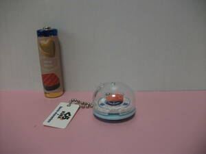 ku. sushi Sanrio character z freshness kun Little Twin Stars kiki is inset miniature figure food sample mascot objet d'art 