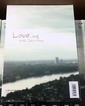 【新品未開封】【1円】LOVE...ing with　 John-Hoon 　DVD まとめて　11点セット　キム・ジョンフン　大量　_画像3