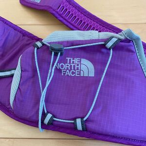 THE NORTH FACE ボトルポーチ トレラン ランニングバック ウエストバッグ