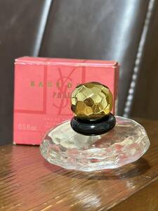 Yves Saint Laurent baby doll 15ml イヴサンローラン ベビードール ヴィンテージ 香水 ブランド ビンテージ EDT スプレー 満タン