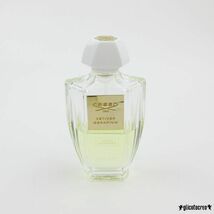 クリード オードパルファム アクア ベチバー ジェラニウム 100ml EDP G635_画像1