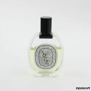 ディプティック オードトワレ ヴェチヴェリオ 100ml EDT G636