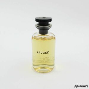 ルイヴィトン アポジェ APOGEE オードゥ パルファン 100ml EDP 残量多 G636