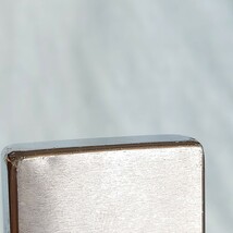 1111円～ ZIPPO 美品 1932レプリカ 88年製 ジッポ 1988 フラットトップ ジッポー オイルライター USA SILVER Color 80年代物_画像3