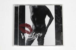  Kikkawa Koji #CD[WILD LIPS( обычный запись )]Dance To The Future Dream On