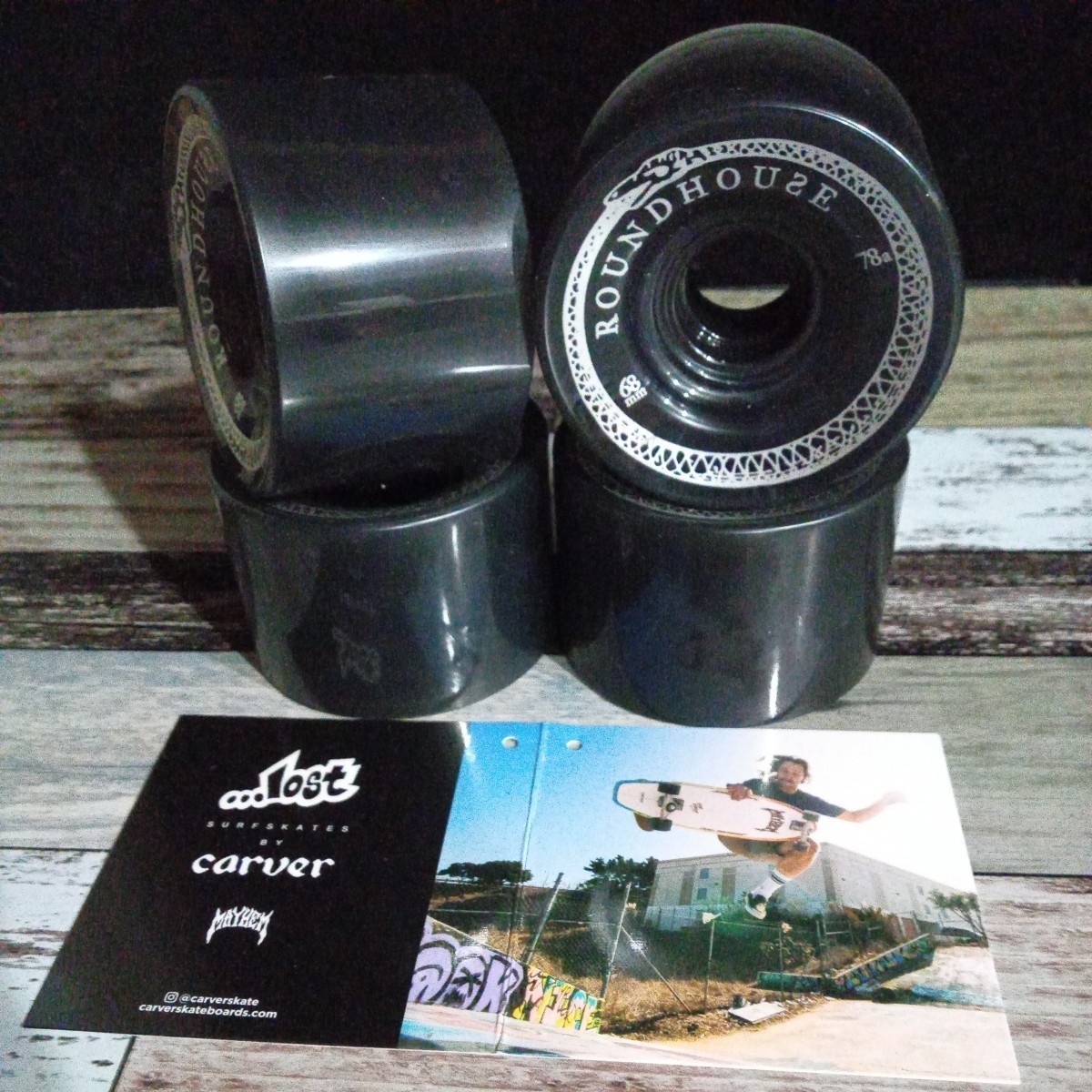 2023年最新】ヤフオク! -カーバー carverの中古品・新品・未使用品一覧