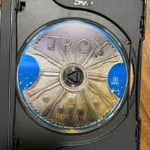 トロイ 特別版 〈2枚組〉 [DVD] 管理番号G7_画像4