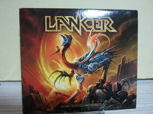 [E1640] Lancer/ Second Storm