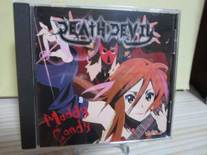 [E1690] DEATH DEVIL/ Maddy Candy・Hell The World