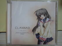 [E1729] ドラマCD CLANNAD-クラナド-Vol.3 伊吹風子_画像1