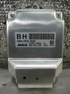 【検査済】 H24年 アルトラパン DBA-HE22S ミッションコンピューター AT2 38880-85KE0 CVT [ZNo:05009025] 9781