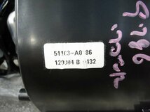 【検査済】 H24年 ワゴンR DBA-MH23S エアコンクーリングユニット 74100-82K85 [ZNo:05008939] 9786_画像5