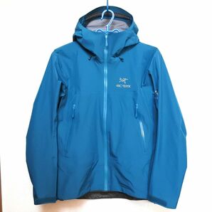 ARC'TERYX Beta LT Jacket Iliad M