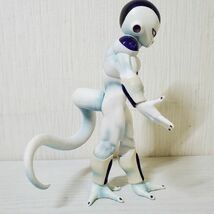 ●FU81【送60】1円～ ドラゴンボール 超 MASTER STARS PIECE THE FREEZA MSP フリーザ フィギュア 欠品あり_画像10