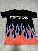 ONE OK ROCK “EYE OF THE STORM” JAPAN TOUR 2019-2020 ツアーＴシャツ_画像1