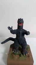 怪獣総進撃（1968）ゴジラ＆キングギドラ　フィギュアセット　音声＆光線ギミックあり　中古美品_画像5