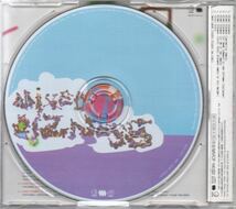 BECK ミックスド・ビジネス 国内盤 CD 帯付き Mixed Bizness 日本独自企画盤 7曲_画像2