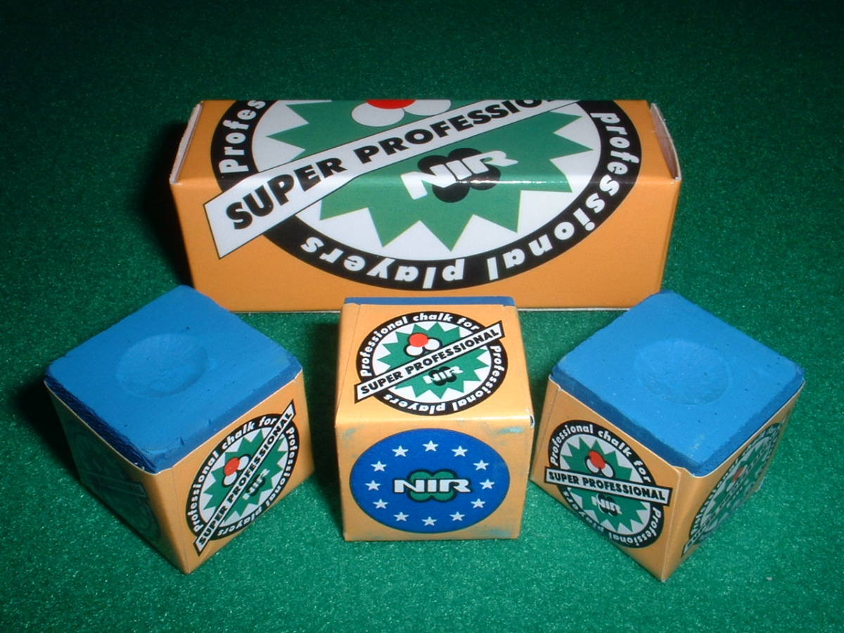 2023年最新】ヤフオク! -ビリヤード チョーク(ビリヤード)の中古品