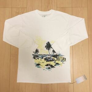 【新品・ネコポス対応 】COPSON / コプソン RESORT ロンズスリーヴTシャツ 長袖 メンズファッション スケートブランド ストリート