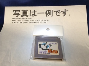 中古C★マリオのピクロス★ゲームボーイソフト