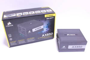 AX850 Titanium CP-9020151-JP 850W источник питания 