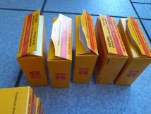 送料無料■コダック Kodak Kodachrome 40 TYPE A /Ektachrome 160/Sakurachrome 160■期限切れ_画像2
