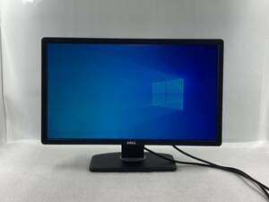 P2412Hb DELL 24インチ 液晶モニター 1920 * 1080 中古動作品